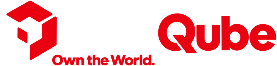 DealQube. Own the World. One Deal at a Time.